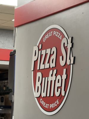 Pizza Street by null