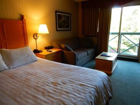 Pinnacle Hotel Whistler by null