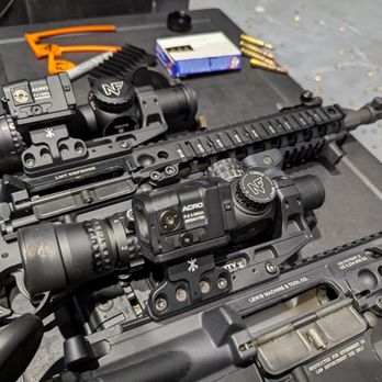 FT3 Tactical - Gun/Rifle Ranges Near Me - Stanton, California FT3 Tactical - Gun/Rifle Ranges Near Me - Stanton, California
