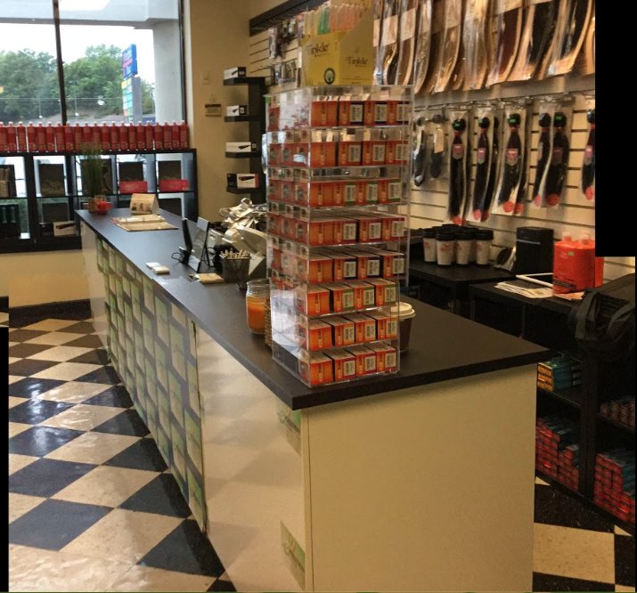 EVOLUTION BEAUTY SUPPLY & SALON Updated September 2024 160 Winthrop