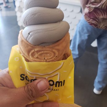 Somisomi - Ice Cream & Frozen Yogurt Near Me - Irvine, California Somisomi - Ice Cream & Frozen Yogurt Near Me - Irvine, California