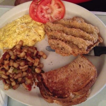 417 Union - Country fried steak and eggs - Breakfast & Brunch Near Me - Nashville, Tennessee 417 Union - Country fried steak and eggs - Breakfast & Brunch Near Me - Nashville, Tennessee