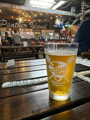 Panther Island Brewing by null
