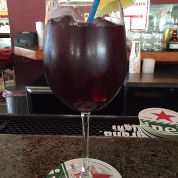 Fabiani's - Red Sangria - Italian Near Me - Kihei, Hawaii Fabiani's - Red Sangria - Italian Near Me - Kihei, Hawaii