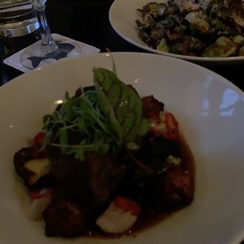 Bar Margot - Braised Short Rib - Lounges Near Me - Atlanta, Georgia Bar Margot - Braised Short Rib - Lounges Near Me - Atlanta, Georgia