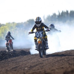 Miami Motocross Park