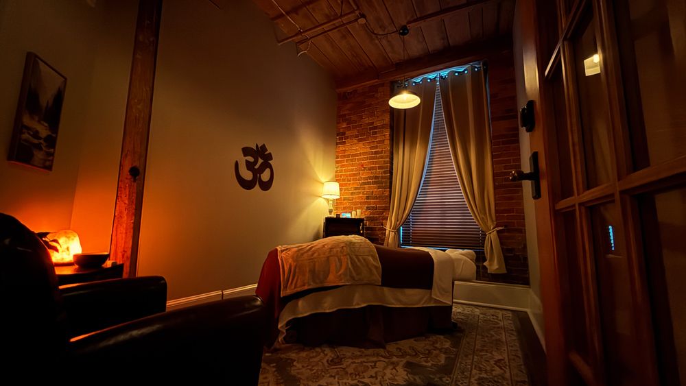 Essential Balanced Bodywork