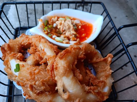 Thailand’s Center Point by null