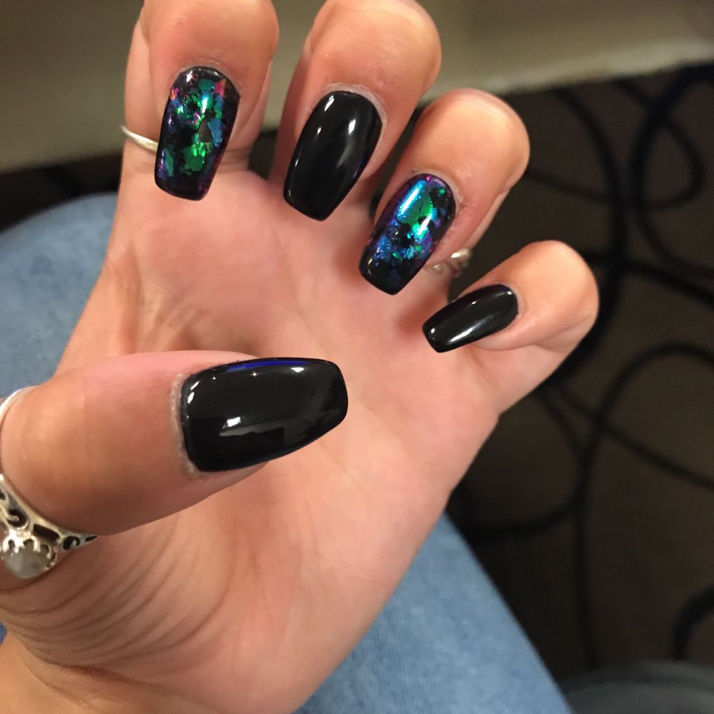 Secret Nails & Spa - Nail Salons Near Me - Hyannis, Massachusetts