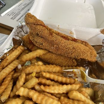 Ghot Wingz - Catfish dinner - Chicken Wings Near Me - Nashville, Tennessee Ghot Wingz - Catfish dinner - Chicken Wings Near Me - Nashville, Tennessee
