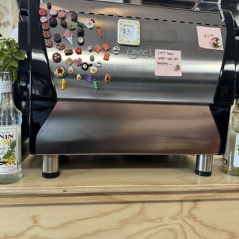 Charlee Rose Coffee - Coffee & Tea Near Me - Gilbert, Arizona