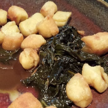 Trust - Kale and gnocchi - Tapas/Small Plates Near Me - Santa Ana, California Trust - Kale and gnocchi - Tapas/Small Plates Near Me - Santa Ana, California