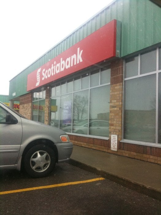 SCOTIABANK Updated August 2024 544 Hespeler Road, Cambridge