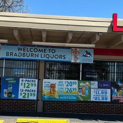 Bradburn Liquors