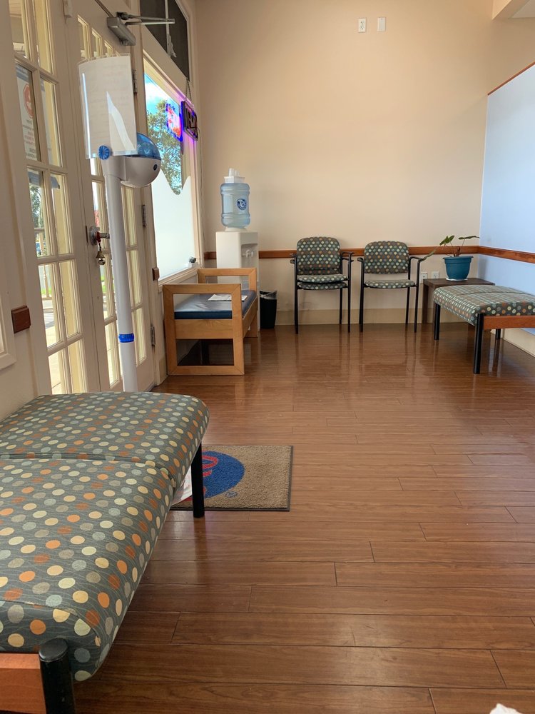 CLINICAL LABS OF HAWAII Updated September 2024 651158 Mamalahoa