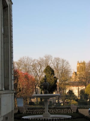 Château Colbert by null