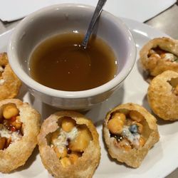 Apna Dera And Mister Dee’s - Pani puri