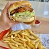 Johnny's Burgers gift card