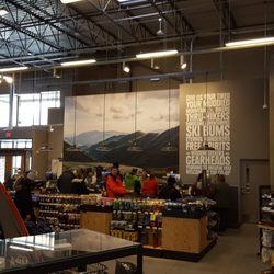 REI - Rochester