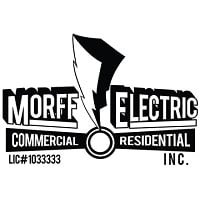 Slide of Morff Electric