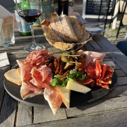 La Stanza - Antipasti Variationen