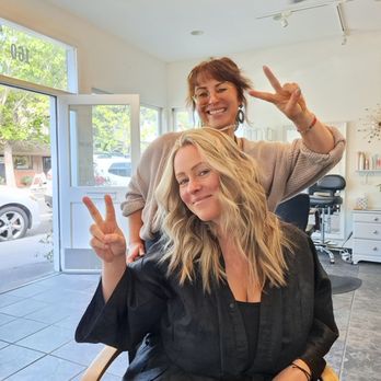 Inka Turco Hair - Hair Stylists Near Me - Mill Valley, California Inka Turco Hair - Hair Stylists Near Me - Mill Valley, California