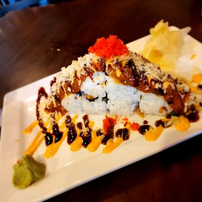 Maki, 842 Rockville Pike, Ste C, Rockville, MD 20852, US