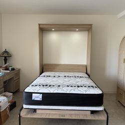 Murphy Bed Sales & Service