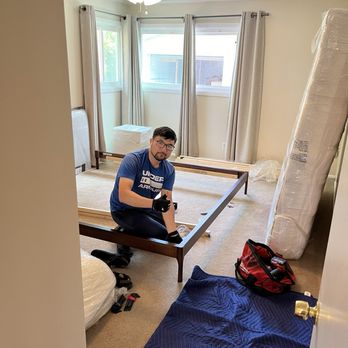All Express Moving - Movers Near Me