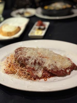 Calabrese Southlake by null