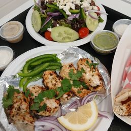 Skewers