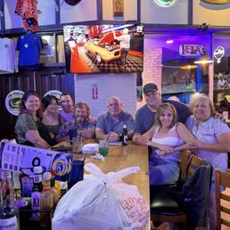 Roo Pub in Rockport! Roo Pub in Rockport!