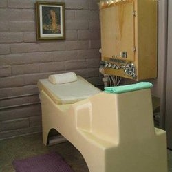 Chico Colon Hydrotherapy