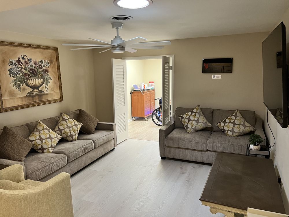 Kingsway Home Care - home care agency in Richardson, TX