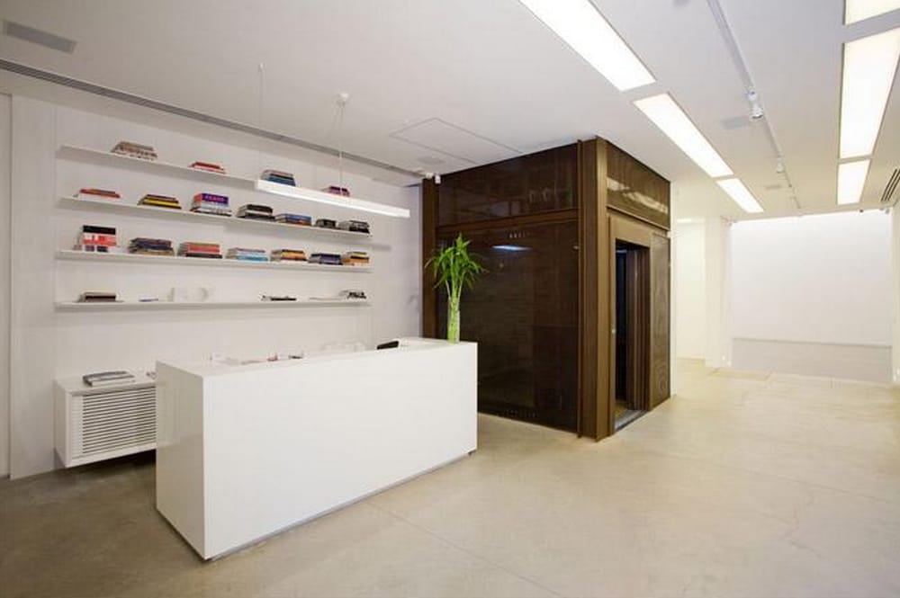 Galeria Anita Schwartz