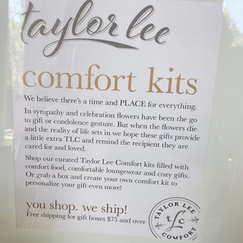 Taylor Lee Comfort - Women's Clothing Near Me - Prospect, Kentucky