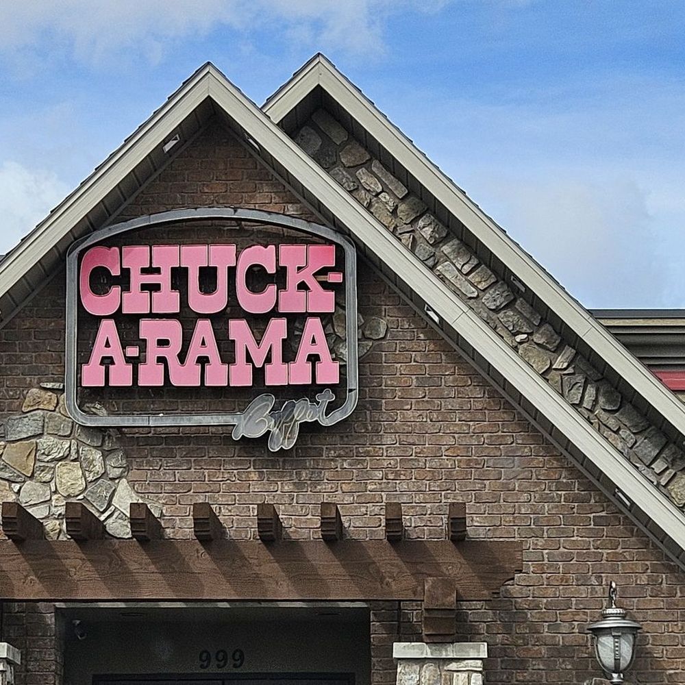 Chuck-A-Rama Buffet - Buffets Near Me - Ammon, Idaho Chuck-A-Rama Buffet - Buffets Near Me - Ammon, Idaho