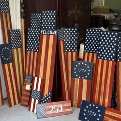 Hobby Lobby - Finished products