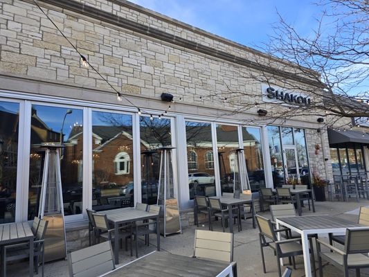 Shakou Restaurants by null