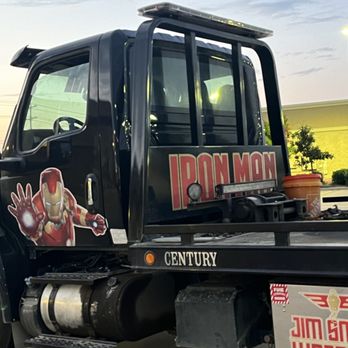 Jim Smith Wrecker Service - Keys & Locksmiths Near Me - Conway, Arkansas Jim Smith Wrecker Service - Keys & Locksmiths Near Me - Conway, Arkansas