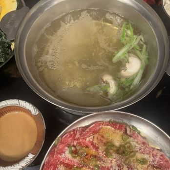 Mokkoji Shabu Shabu - Hot Pot Near Me - Riverside, California