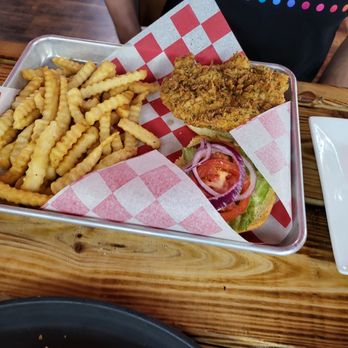 Blaze Brew Pub - Breweries Near Me - Anderson, Indiana