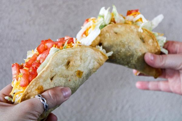 Macayo's Mexican Food by null