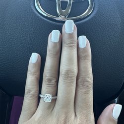 Nail Project 88