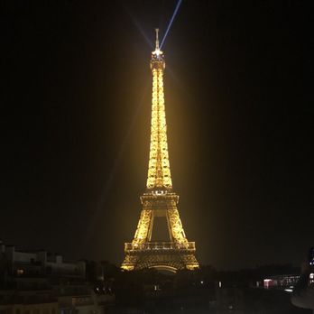 Les Ombres - French Near Me - Paris, 75 Les Ombres - French Near Me - Paris, 75