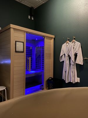 Oakwell Beer Spa Denver by null