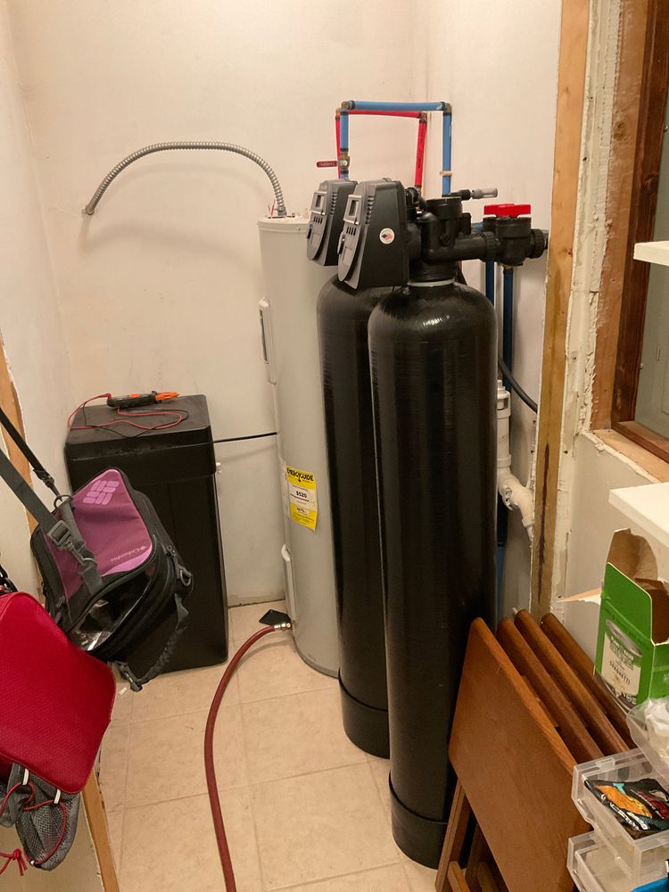 Slide of J.R. Wortman Co