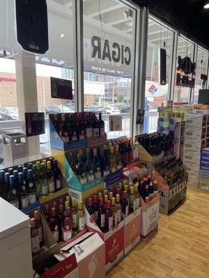 Green Hills Wine & Liquor by null