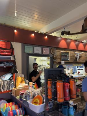 Uncle D's Kauai by null