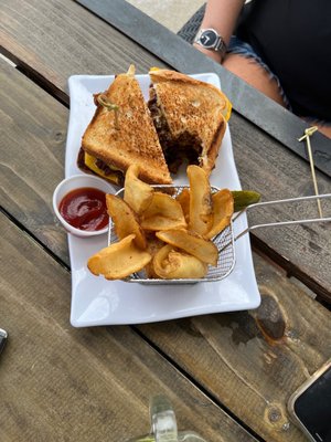 Conroe Lake House by null